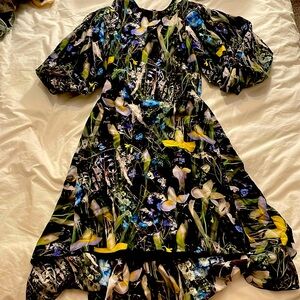 Spring NWOT dress